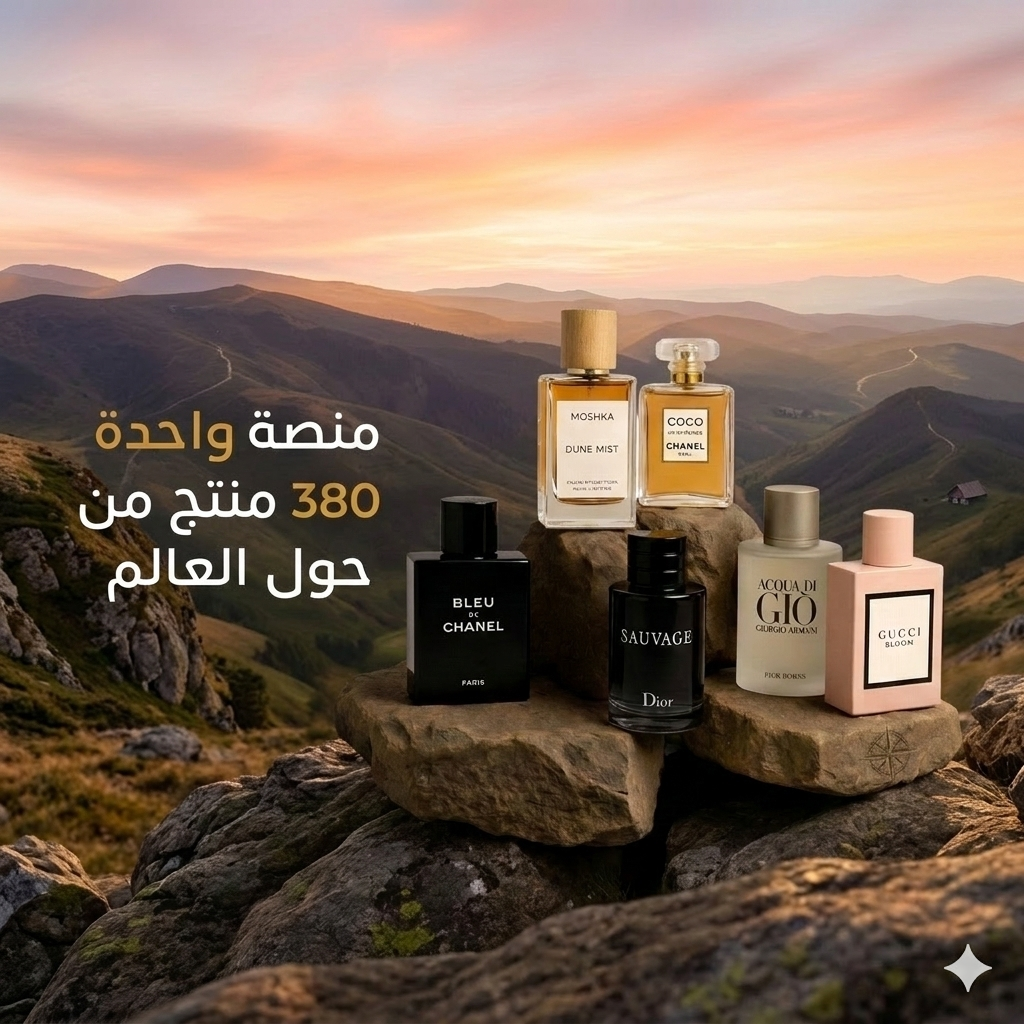 Beauty sector offers