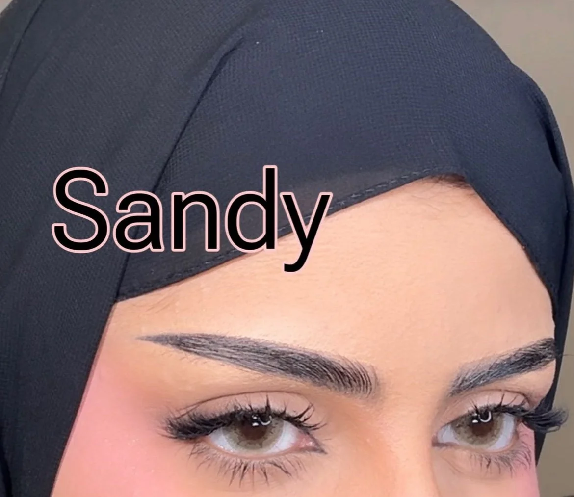 Sandy