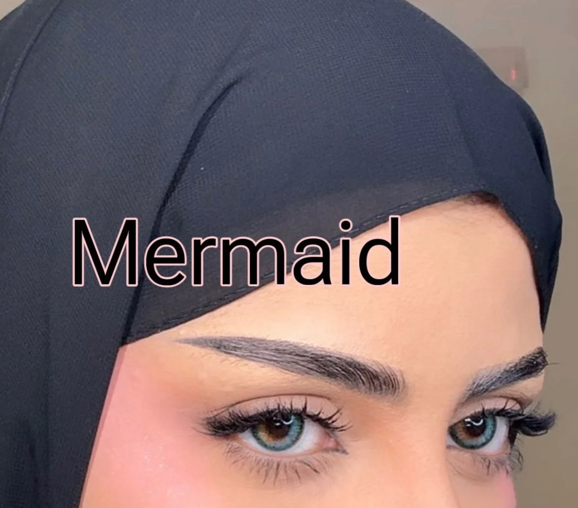 Mermaid