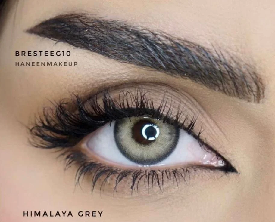 Himalaya Grey
