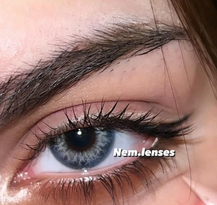 Dna Taylor blue grey