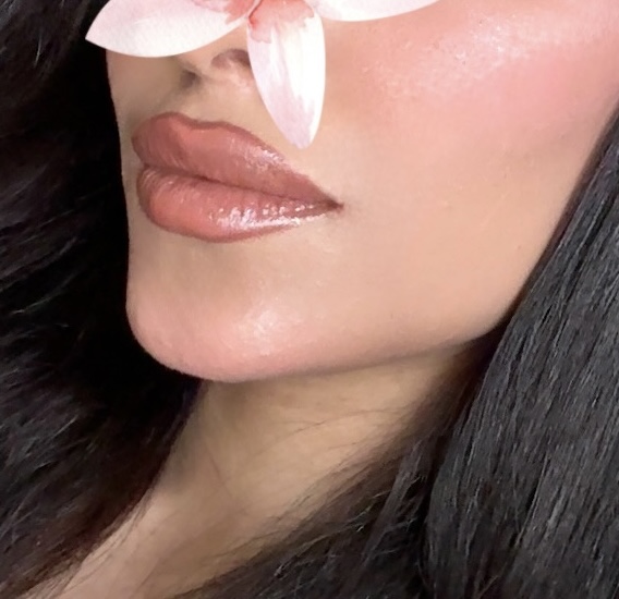 Skin حجم كبير