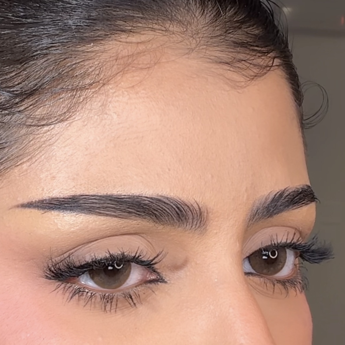 Old burned cinnamon نظر