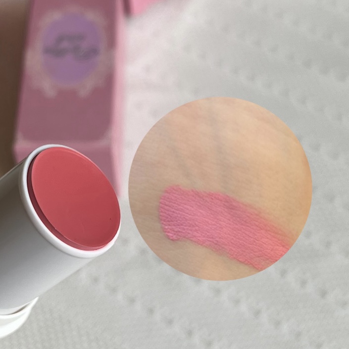 Candy stick blush🍭