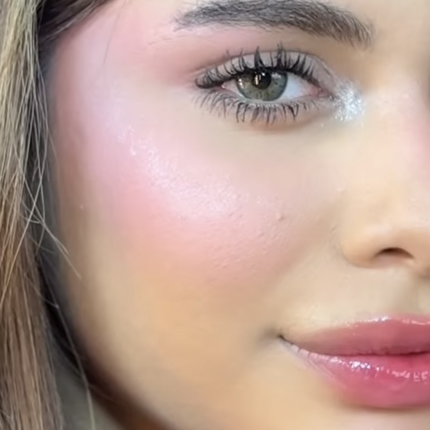 Rose bloom بلشر 🩷