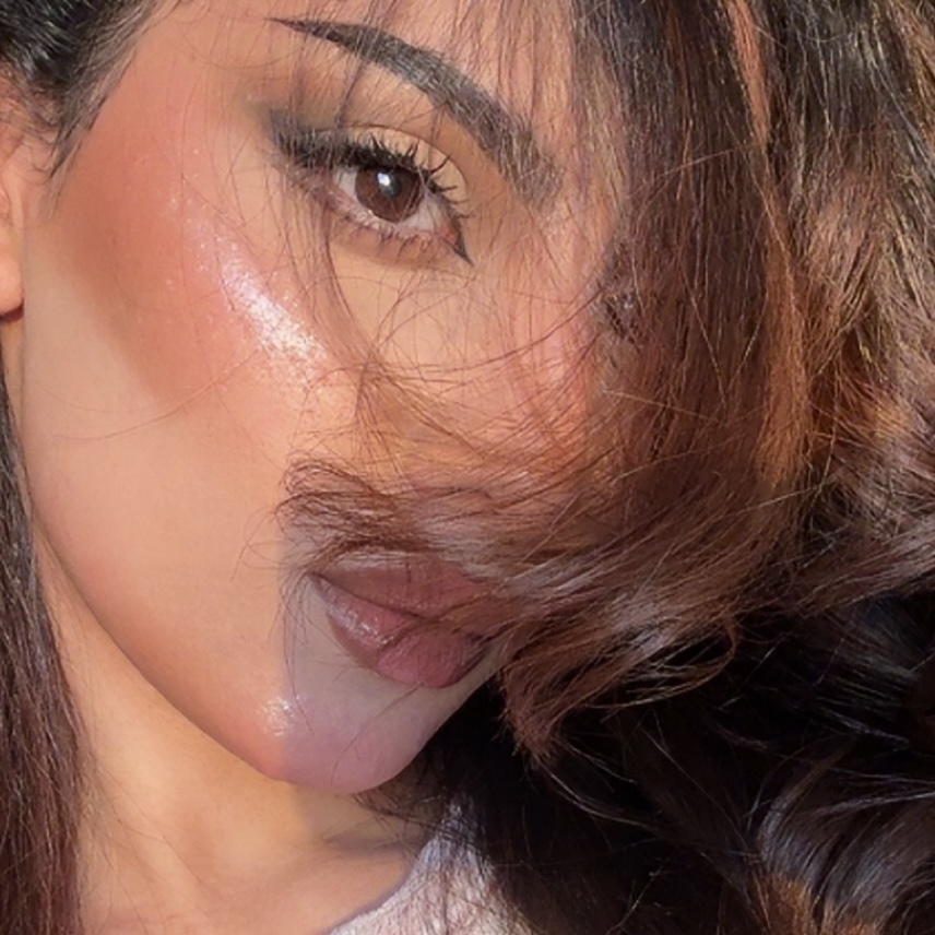 Twinkle ice هايلايت ❄️